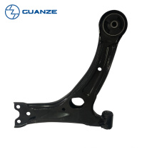 Auto Suspension Lower Track Arms for Toyota corolla